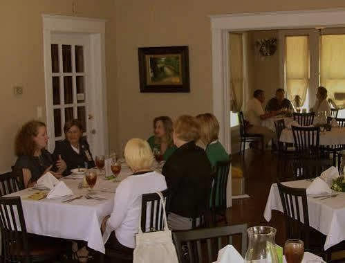 Ainsworth House Inn Luling Extérieur photo