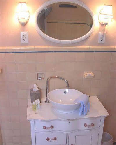 Ainsworth House Inn Luling Extérieur photo