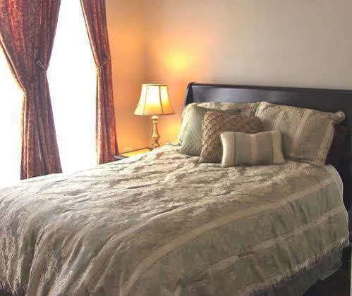 Ainsworth House Inn Luling Extérieur photo